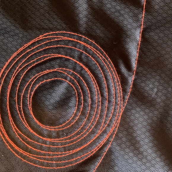 TenaciousLife "Dinner Bag" Tote - Picture 6 of 6